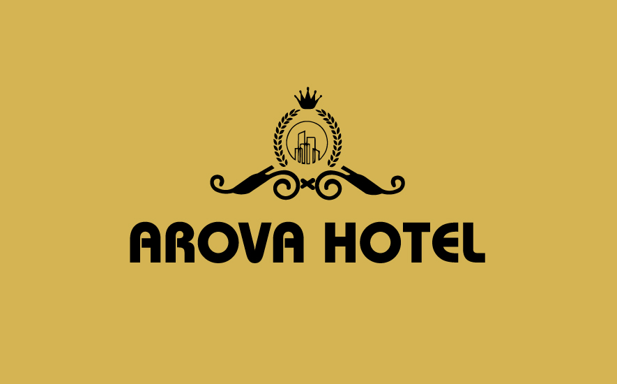 Arova Hotel Logo