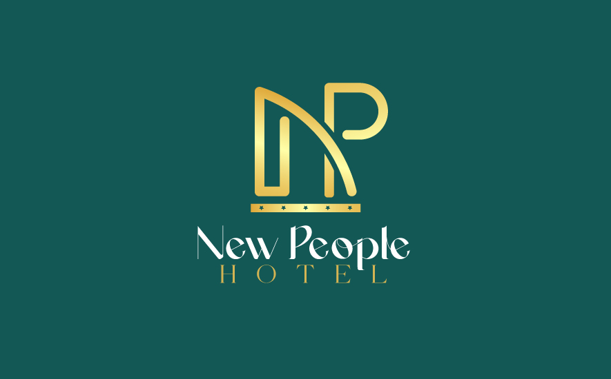 New People Hotel Logo